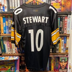 S-M VINTAGE YOUTH KORDEL STEWART STEWART STARTER